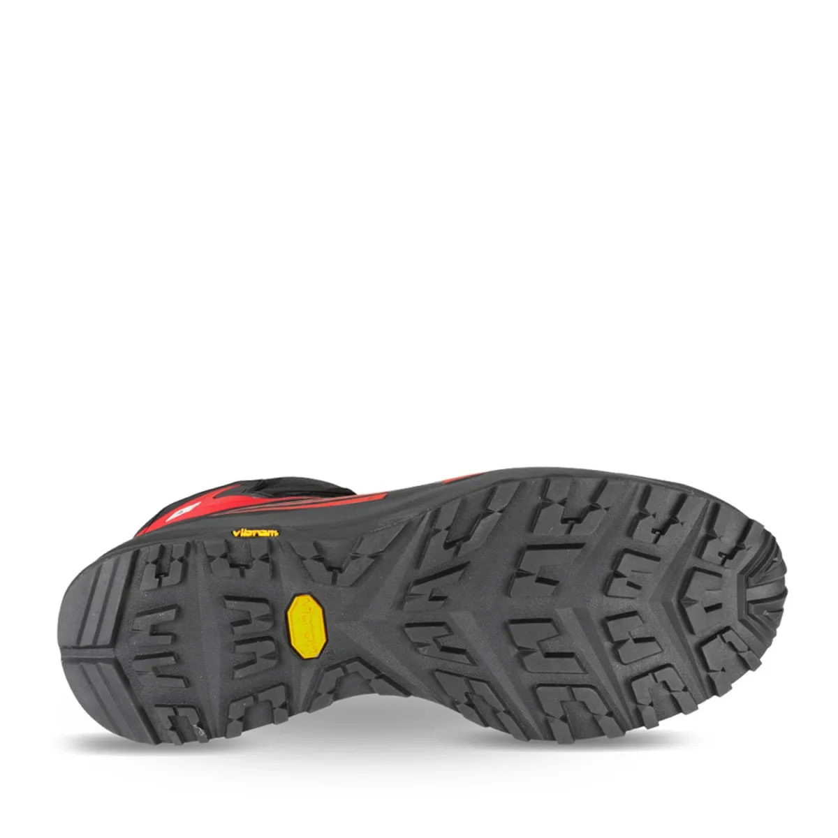 Gaerne G.Xenon Gore-Tex Shoes Black/Red - immagine 7