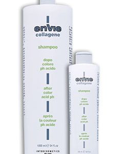 Shampoo dopo colore Ph acido Envie 250ml