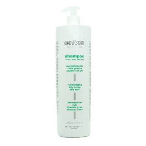 Shampoo Normalizzante Envie 1000ml