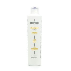 Shampoo  reflex antigiallo