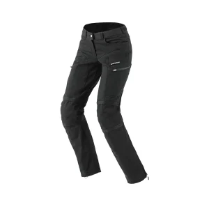Spidi Amygdala Lady Pants Black