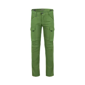 Spidi Pathfinder 2 Cargo Green