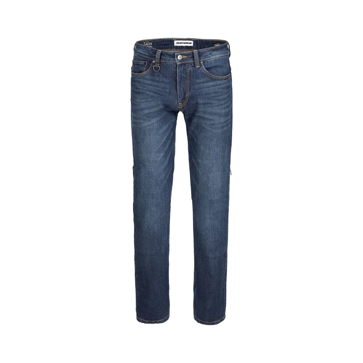 Spidi J-Tracker Jeans Blue - immagine 2