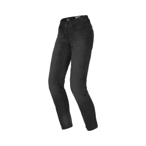 Spidi J-Tracker Lady Jeans Blue