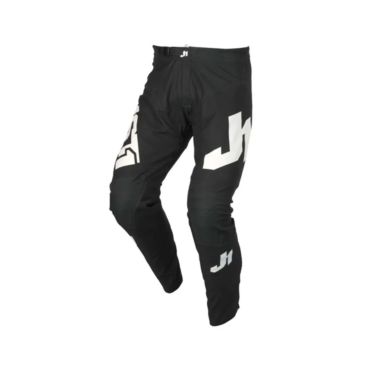 Just1 Pant J-Essential Solid Black - immagine 2