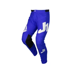 Just1 Pant J-Essential Solid Blue