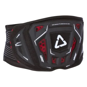 Leatt Kidney Belt 3DF 3.5 Black