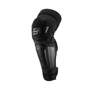 Leatt Knee & Shin Guard 3DF Hybrid Ext Black