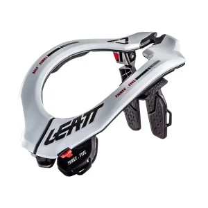 Leatt Neck Brace 3.5 White/White