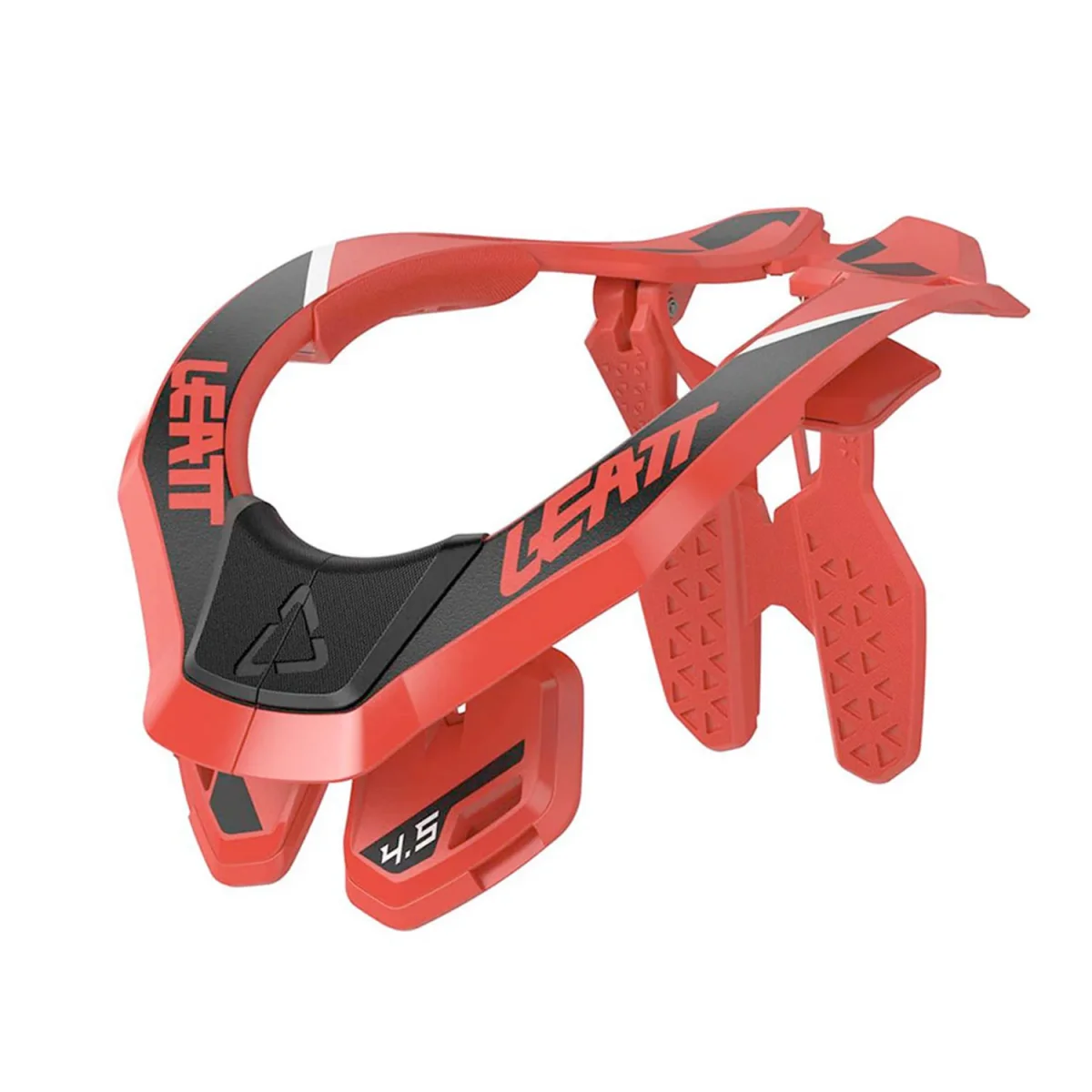 Leatt Neck Brace 4.5 Red