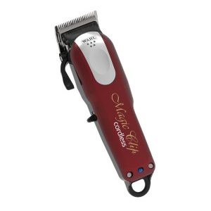WAHL MAGIC CLIP CORDLESS