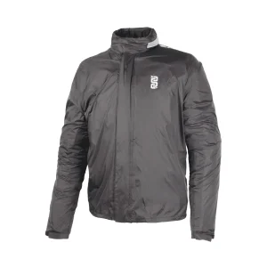 OJ Compact Top Antipioggia Black