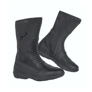 OJ Massive Boots Waterproof Black