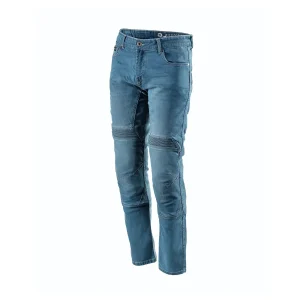 OJ Steel Jeans Blue