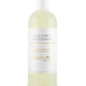 SKINSYSTEM OLIO CORPO RASSODANTE