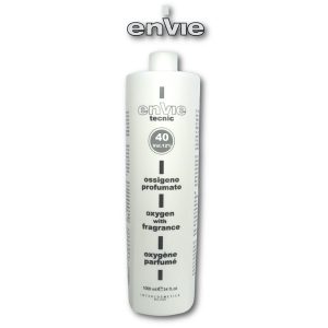OSSIGENO 40° VOLUMI ENVIE