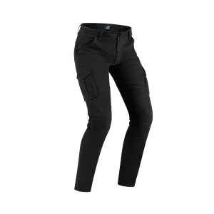 PMJ Santiago Jeans Black