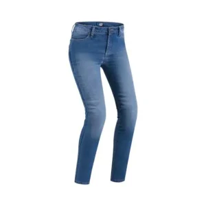 PMJ Skinny Lady Jeans Blue