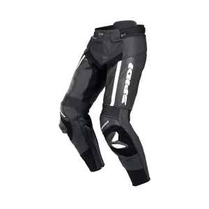 Spidi Rr Pro Short Pants Black/White