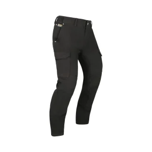 Richa Apache 2 Trousers Short Black