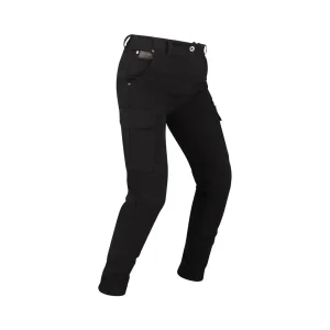 Richa Apache 2 Women Trousers Short Black