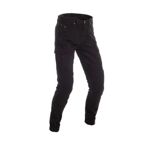 Richa Apache Trousers Women Black