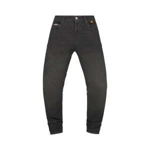 Richa Bronx Jeans Black
