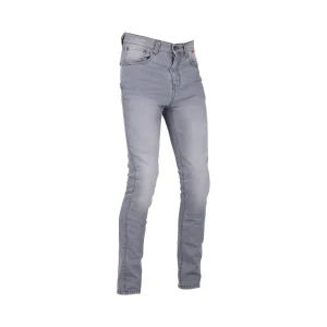 Richa Second Skin Jeans Grey