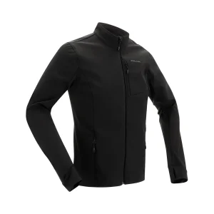 Richa Tibet Jacket Black