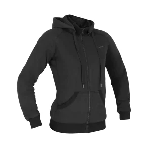 Richa Titan 2 Hoodie Women Black