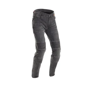 Richa Tokyo Jeans Women Grey
