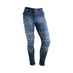Richa Tokyo Jeans Women Washed Blue