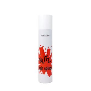 Ristructa Lacca Blitz Hair Splash Strong 330 ml