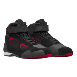 Xpd X-Radical Shoes Black/Red
