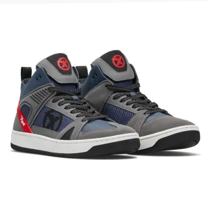 Xpd Moto-1 Sneakers Blue/Grey/Black