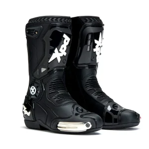 Xpd XP6-S Boots Black