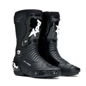 Xpd XP-Mode Boots Black