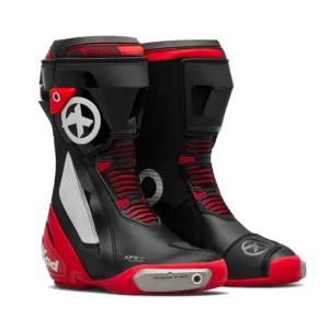 Xpd XP9-S Boots Red/Black