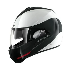 Shark Evoline Helmet Hakka