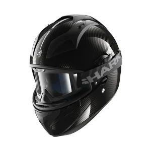 Shark Explore-R Carbon Helmet