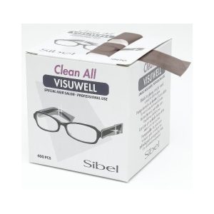 Sibel copristecche per occhiali