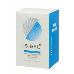 Cartine per permanente Sibel