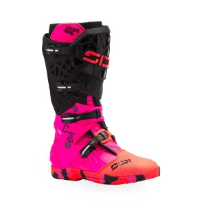 Sidi Crossair X Boots Messy/Coral