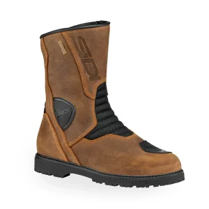 Sidi Gavia Adv Gore Boots Tobacco