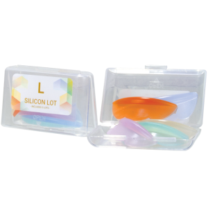 GLAMOUR SILICON FORM AMINO-PERM KIT