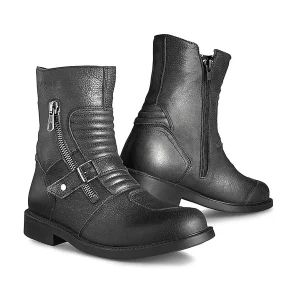 Stylmartin Cruise WP Boots Black
