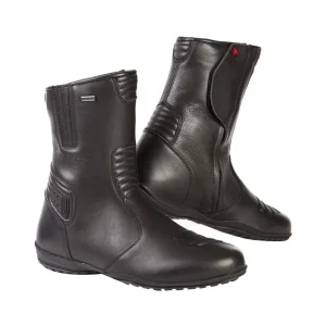 Stylmartin Denver WP Boots Black