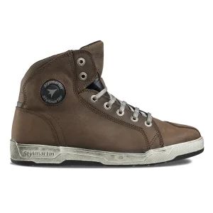 Stylmartin Marshall WP Shoes Taupe