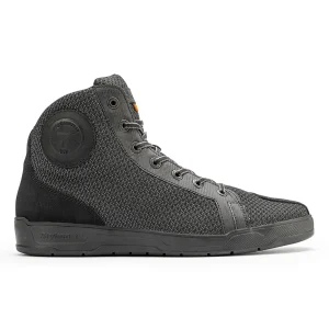 Stylmartin Tank WP Shoes Anthracite