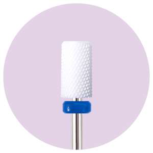 FRESA CILINDRICA DENSITA’ MEDIA